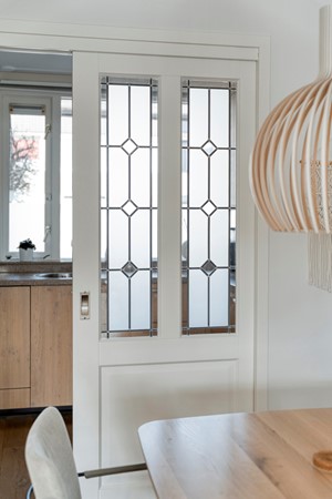 Medium property photo - Dopperstraat 111, 3752 JC Bunschoten-Spakenburg